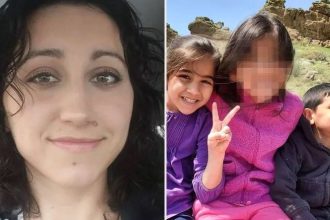 Φρίκη στις ΗΠΑ: Μητέρα μαχαίρωσε και πυροβόλησε τα δυο παιδιά της - «Ο Θεός μου είπε να το κάνω»