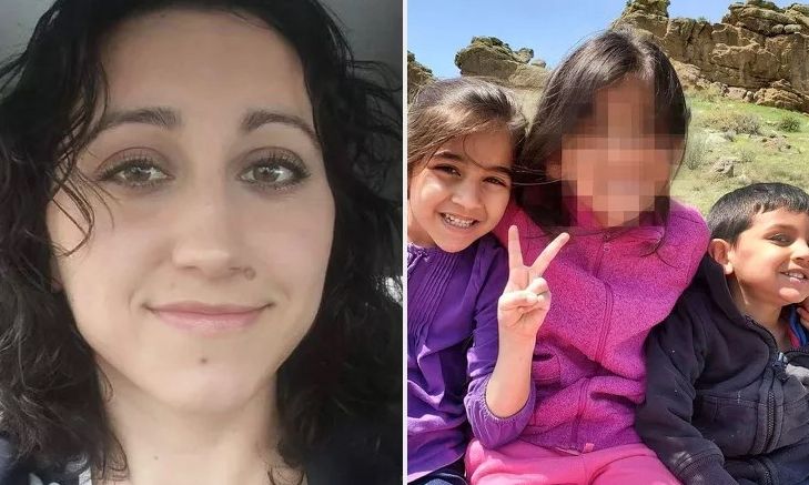 Φρίκη στις ΗΠΑ: Μητέρα μαχαίρωσε και πυροβόλησε τα δυο παιδιά της - «Ο Θεός μου είπε να το κάνω»