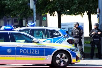 Μόναχο: 18χρονος Αυστριακός και υποστηρικτής του “Ισλαμικού Κράτους” ο νεκρός δράστης της επίθεσης