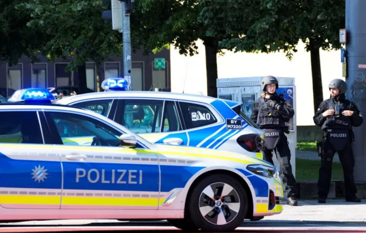 Μόναχο: 18χρονος Αυστριακός και υποστηρικτής του “Ισλαμικού Κράτους” ο νεκρός δράστης της επίθεσης