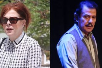 Ελένη Ράντου για Δάνη Κατρανίδη: «Πάλεψες σαν θηρίο, ξεκουράσου»