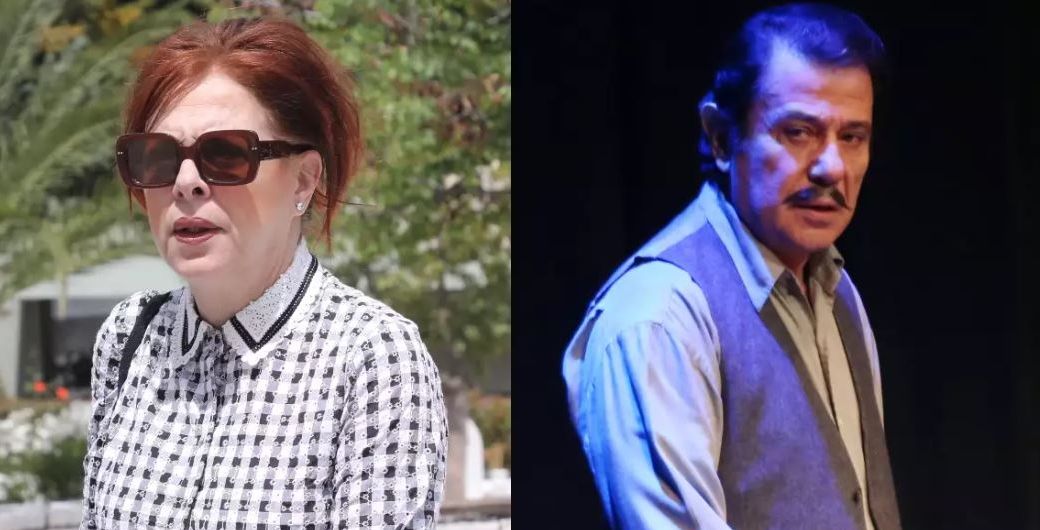 Ελένη Ράντου για Δάνη Κατρανίδη: «Πάλεψες σαν θηρίο, ξεκουράσου»