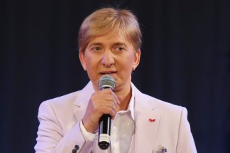 Δελαπόρτας: Ο Παπαμιχαήλ είχε σχέση για ένα διάστημα με την εθνική σταρ της Τουρκίας, η Βουγιουκλάκη είχε γίνει έξαλλη