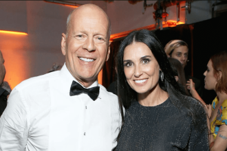 Ντέμι Μουρ: Η περιουσία και τα χρήματα που κέρδισε από το διαζύγιο με τον Μπρους Γουίλις