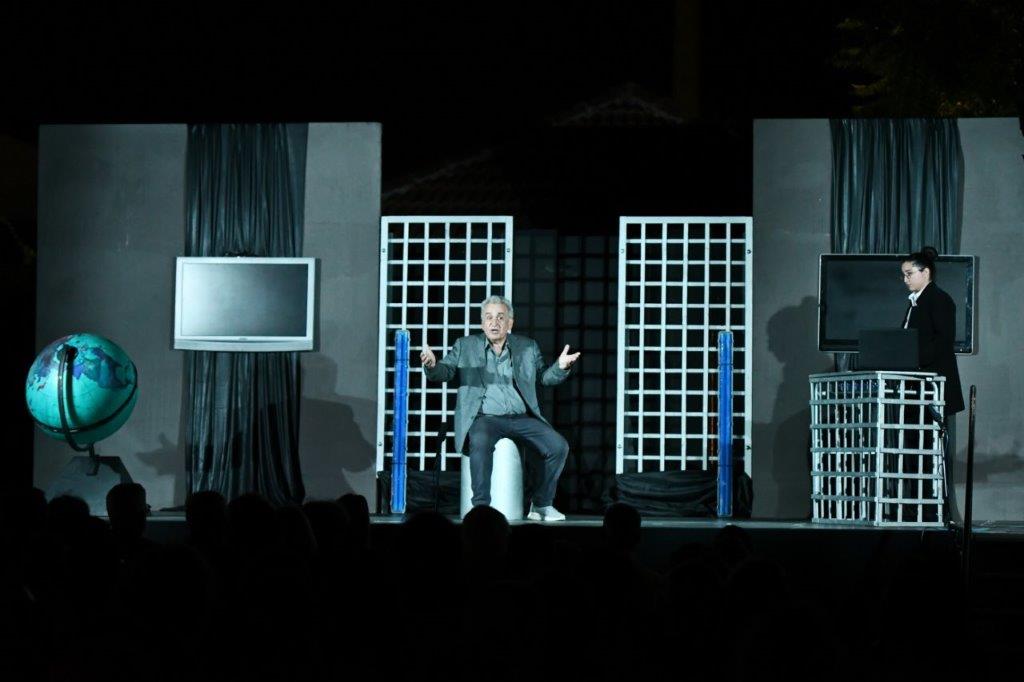 «Εφιαλτικά σενάρια» στα Παλαιά Σφαγεία