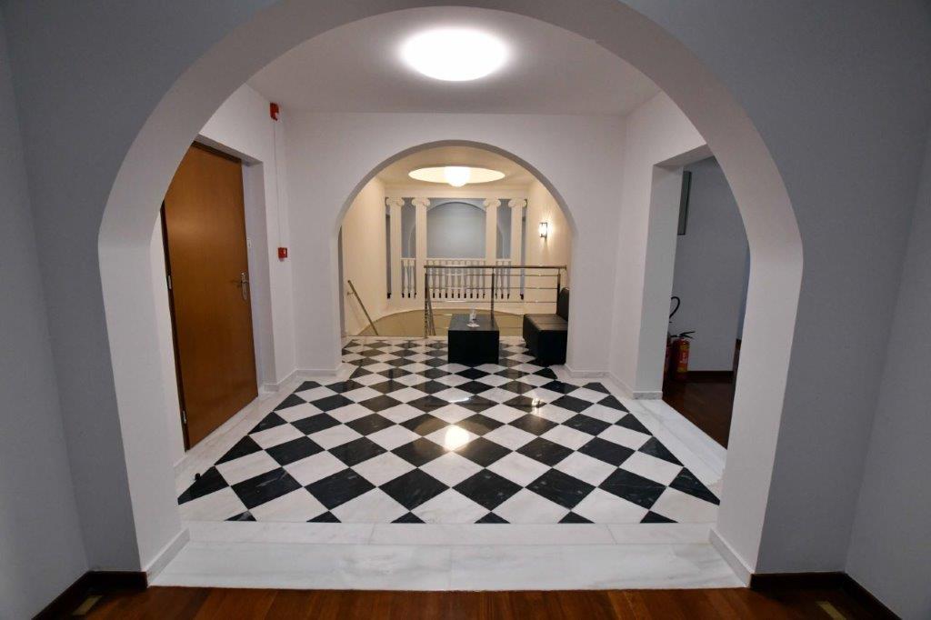 Ξεκίνησαν οι εγγραφές στο Δημοτικό Ωδείο Πατρών