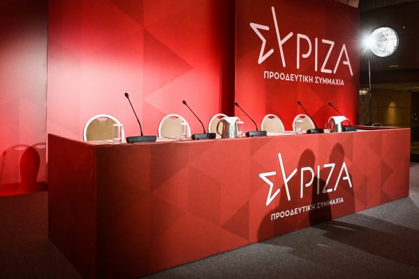 ΣΥΡΙΖΑ: Χωρισμένη στα δύο η Πολιτική Γραμματεία, οι προτάσεις Κασσελάκη και ομάδας «87» για τις εκλογές