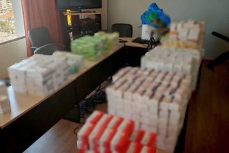 ΕΟΠΥΥ: Στην φυλακή ο «Μισέλ» που διακινούσε τα φάρμακα από τις παράνομες συνταγογραφήσεις