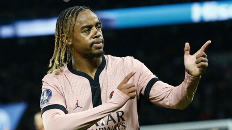 Γαλλία: Η Παρί νίκησε «σβηστά» 3-1 τη Ρεν