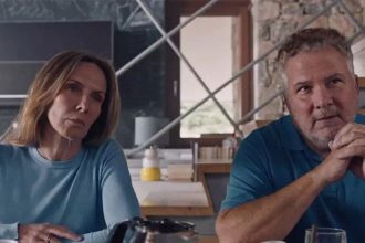 Εβελίνα Παπούλια & Γιώργος Λιάντος: 23 χρόνια μετά το διαζύγιό τους συνεργάζονται ξανά