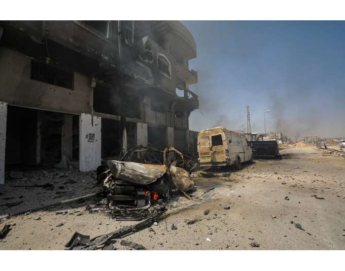 Λίβανος: Λουτρό αίματος από τους ισραηλινούς βομβαρδισμούς – Για πάνω από 100 νεκρούς κάνει λόγο η Βηρυτός