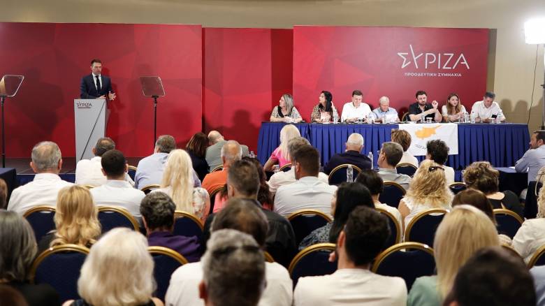 Καταιγιστικές οι εξελίξεις στον ΣΥΡΙΖΑ – Αρχίζουν οι διαδικασίες για την εκλογή νέου προέδρου