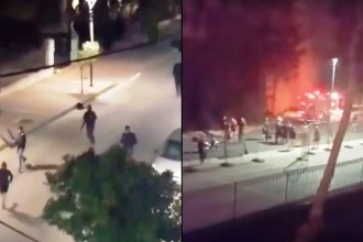 Δολοφονία Κατσούρη: Ποινικές ευθύνες σε πέντε αστυνομικούς για τη μη αποτροπή της συμπλοκής