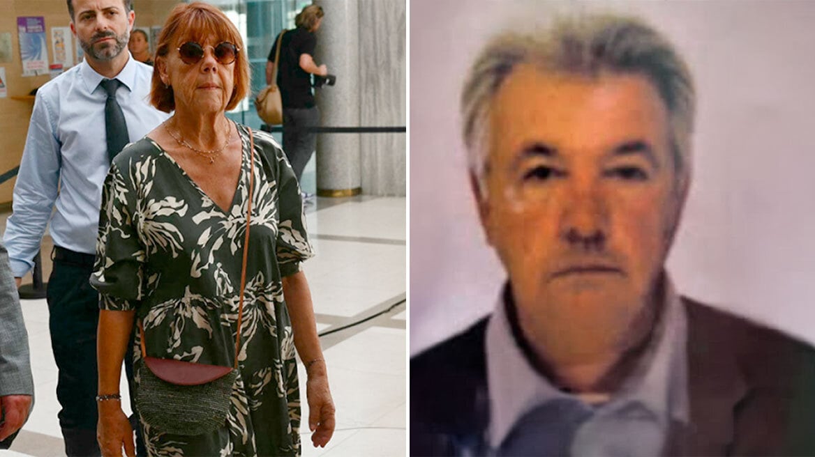 Γαλλία: Το σκοτεινό παρελθόν του Ντομινίκ Πελικό που «δάνειζε» τη γυναίκα του Ζιζέλ σε βιαστές