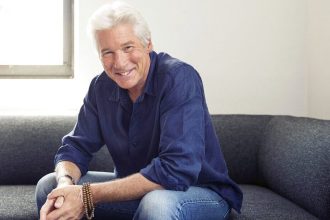 Ρίτσαρντ Γκιρ: Δεν είχαμε «καμία χημεία» με την Τζούλια Ρόμπερτς στο Pretty Woman