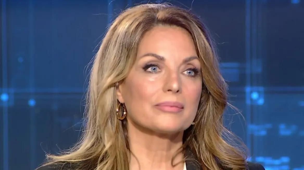 Άντζελα Γκερέκου: «Κάνω μεγάλο αγώνα, πολλά χρόνια, ψάχνοντας τον εαυτό μου»