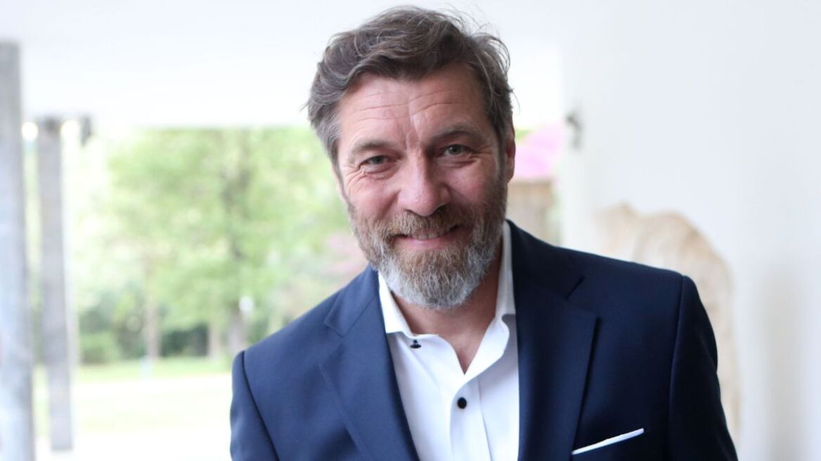 Γιάννης Στάνκογλου για Αρχελάου 5: Φέρνει κάτι φρέσκο και ακραίο