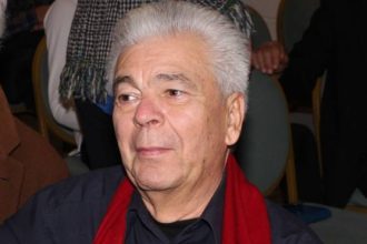 Γιάννης Μόρτζος: Στο νοσοκομείο με σοβαρό καρδιολογικό πρόβλημα