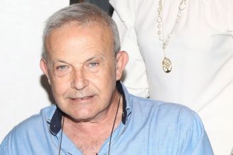 Ματαράγκας: Δύο είναι τα φύλα, ο Θεός έπλασε τον άντρα και τη γυναίκα