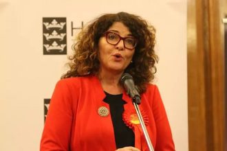 Βρετανία: Λήστεψαν υπουργό σε συνέδριο για την αντιμέτωπιση της αύξησης των περιστατικών κλοπής