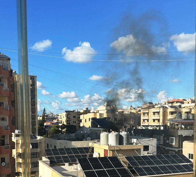 Νέες εκρήξεις βομβητών στον Λίβανο - Εξερράγησαν ασύρματοι πομποδέκτες