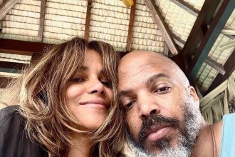 Halle Berry: Η «πιπεράτη» αποκάλυψη για τη σχέση της με τον Van Hunt