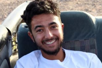 Εντοπίστηκαν έξι σοροί ομήρων σε τούνελ στη Ράφα – Η μία ανήκει στον Χερς Γκόλντμπεργκ-Πόλιν