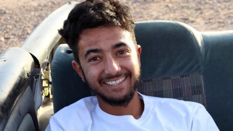 Εντοπίστηκαν έξι σοροί ομήρων σε τούνελ στη Ράφα – Η μία ανήκει στον Χερς Γκόλντμπεργκ-Πόλιν