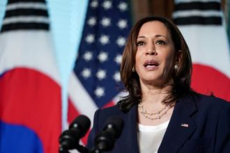 Νέο debate αποδέχθηκε η Κάμαλα Χάρις