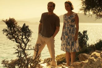 Το νέο θρίλερ του Matt Dilon γυρίστηκε σε μια πανέμορφη γωνιά της Ελλάδας