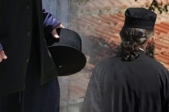 Έζησε την «κόλαση» στα χέρια του παπά