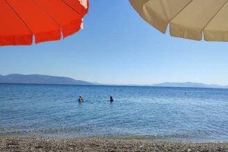 Καιρός: «Ο Σεπτέμβριος θα μοιάζει με Αύγουστο» - Επιστρέφει το καλοκαίρι μετά τις βροχές