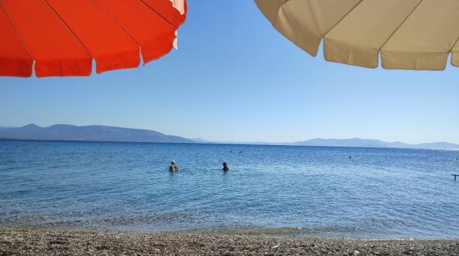 Καιρός: «Ο Σεπτέμβριος θα μοιάζει με Αύγουστο» - Επιστρέφει το καλοκαίρι μετά τις βροχές