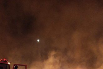 Σάμος: Προφυλακίστηκε ο 43χρονος που φέρεται ως ο υπαίτιος για την πρόκληση δύο πυρκαγιών