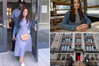 Δασκάλα απολύθηκε επειδή αρνήθηκε το εμβόλιο του κορωνοϊού