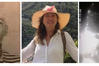 Βίντεο από την Ιταλία σοκάρει τον πλανήτη: Γυναίκα συνθλίβει με το SUV της μετανάστη που της είχε αρπάξει νωρίτερα την τσάντα