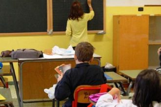 Θα χάνουν χρονιά οι μαθητές με κακή διαγωγή στην Ιταλία - Επανέρχεται μέτρο του Μουσολίνι