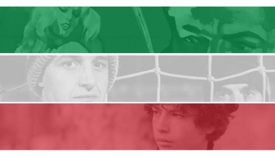 Διεθνές Φεστιβάλ Πάτρας: Η «Γλυκιά ζωή» του Φελίνι στην πρεμιέρα του αφιερώματος στον Ιταλικό Κινηματογράφο