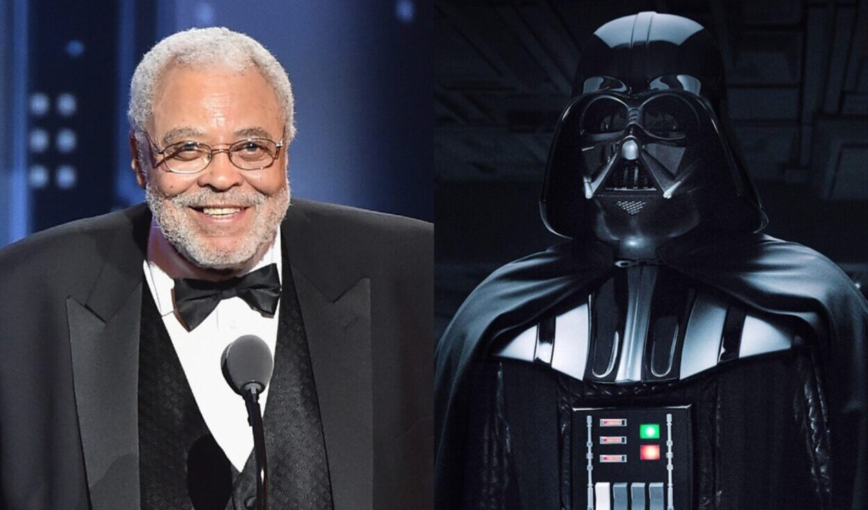 Πέθανε ο ηθοποιός James Earl Jones, η φωνή του Darth Vader στις ταινίες Star Wars
