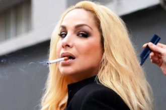 Χειλουδάκη: ''Άλλο σεβασμός στην όποια διαφορετικότητα στις σεξουαλικές επιλογές και άλλο τα καραγκιοζιλίκια"