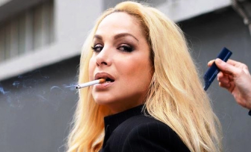 Χειλουδάκη: ''Άλλο σεβασμός στην όποια διαφορετικότητα στις σεξουαλικές επιλογές και άλλο τα καραγκιοζιλίκια"