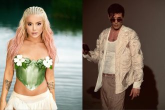 Χώρισαν η Josephine και ο Νίνο: Οριστικό τέλος στη σχέση των δύο τραγουδιστών