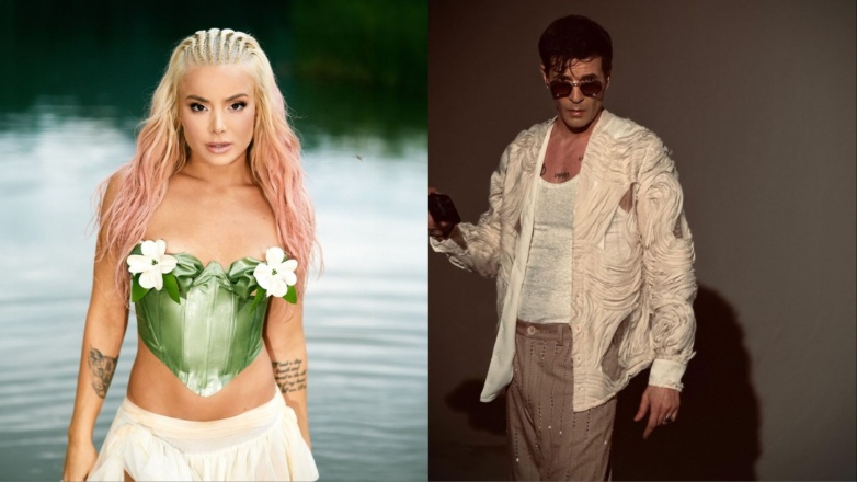 Χώρισαν η Josephine και ο Νίνο: Οριστικό τέλος στη σχέση των δύο τραγουδιστών