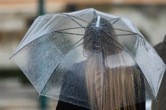 Καιρός: Έρχεται «ψυχρό μέτωπο» και πτώση της θερμοκρασίας