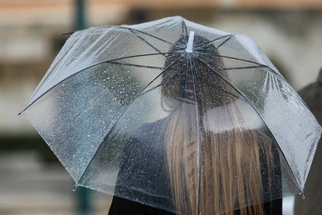 Καιρός: Έρχεται «ψυχρό μέτωπο» και πτώση της θερμοκρασίας