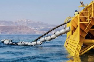 Υπεγράφη η διακρατική συμφωνία Ελλάδας - Κύπρου για την ηλεκτρική διασύνδεση