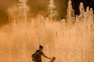 Copernicus: Το καλοκαίρι του 2024 το πιο ζεστό που καταγράφτηκε ποτέ στη Γη