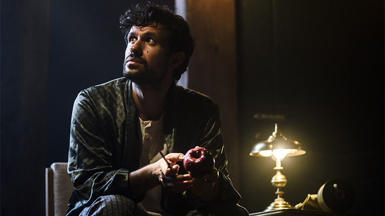 Ο Ορφέας Αυγουστίδης σε δύο εμβληματικές θεατρικές παραγωγές - Πότε έρχεται στην Πάτρα