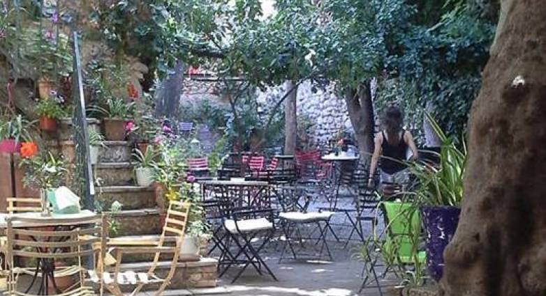 Οι εκδηλώσεις της εβδομάδας στο Πολύεδρο