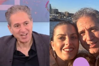 Η σύζυγος του Δημήτρη Κόκοτα είπε όλη την αλήθεια 5 μήνες μετά: «Μέσα στο μήνα αναμένεται...»